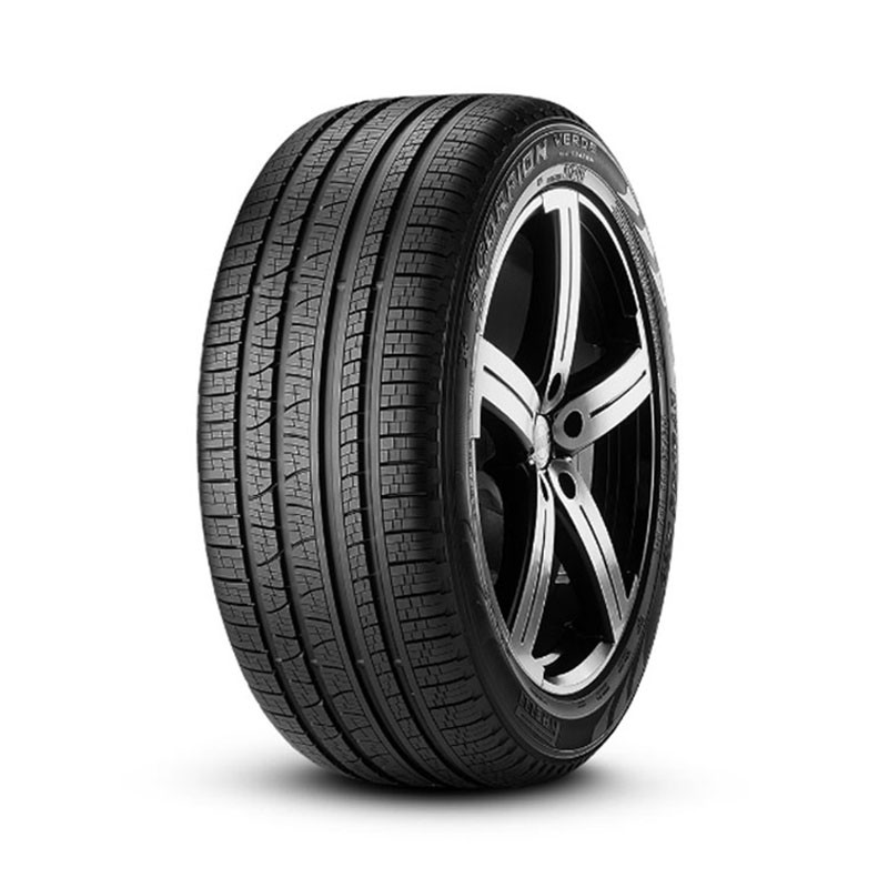 倍耐力轮胎 scorpion verde all season 255/55r18 109v xl pirelli