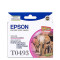 爱普生（EPSON）T0493 原 装 红 墨盒C13T049380(单位：盒) 红色