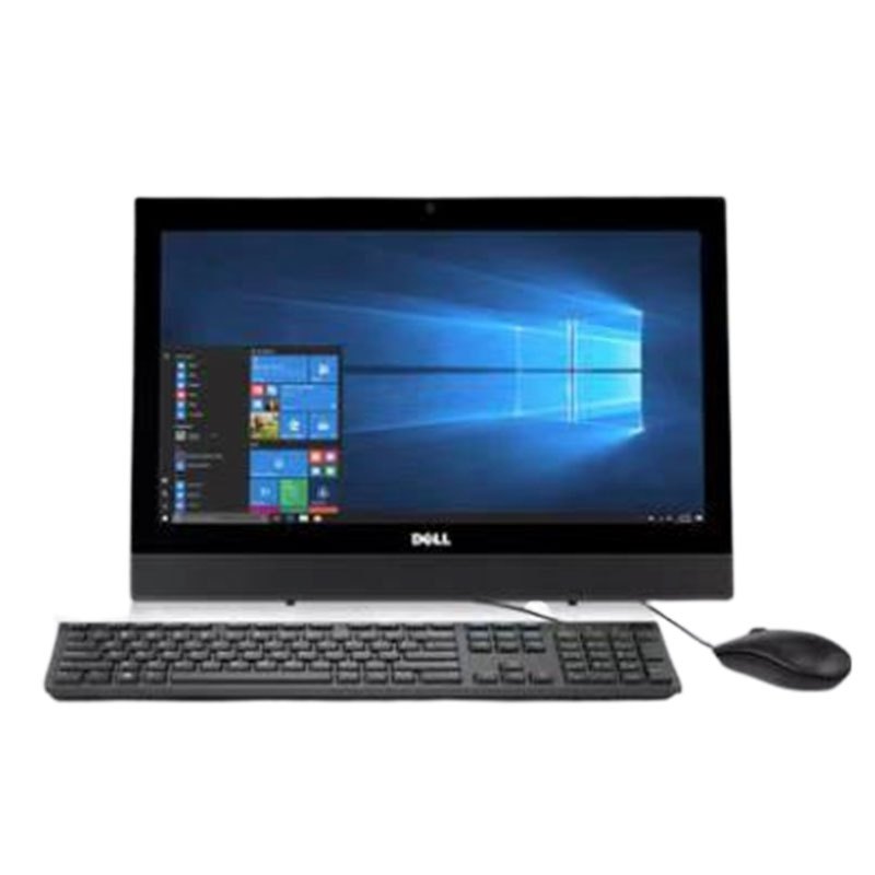 戴尔(DELL) 3050一体机(I5-7500/8G/500G+120Ｇ/DVD刻/集显/21.5“)
