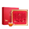 八马茶叶 金索红系列 正山小种红茶 武夷山原产中秋送礼红茶茶叶礼盒装192g