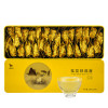 八马茶叶 私享安溪原产桂花铁观音茶叶清香型乌龙茶新茶 盒装200克
