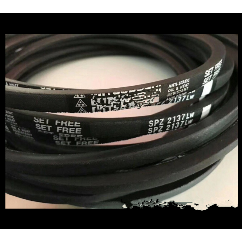 ADAI三角皮带 SPC 2650