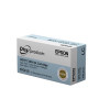 爱普生(EPSON)PJIC2 淡青色墨盒(适用PP-100III/100N/50II系列光盘印刷刻录机) C13S02 淡青色