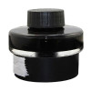 鑫致胜 钢笔墨水签字笔钢笔水笔 （专用50ml） 非碳素墨水黑色狩猎者宁选