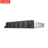 联想X3650 M5 2U机架式服务器 E5-2620V4 128G 2T*3 M5210 1G缓存 550W*2