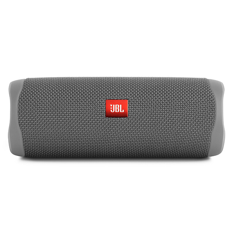 JBL Flip5音乐万花筒5 无线蓝牙音箱 灰色