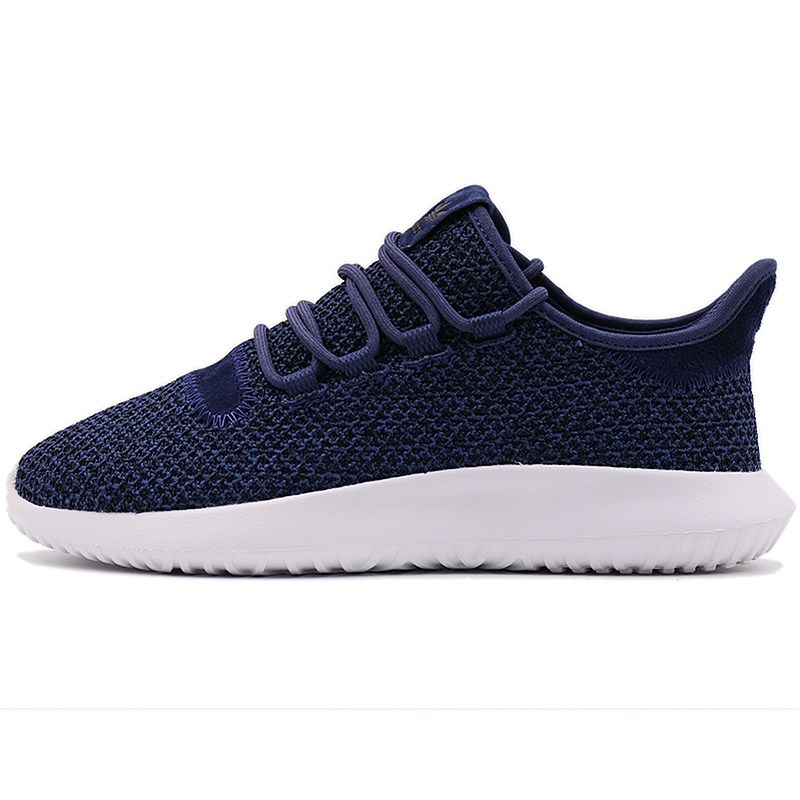 ADIDASORIGINALS(阿迪经典)TUBULARSHADOWW夏季女子经典鞋 暗靛蓝 39