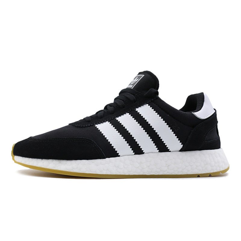 ADIDAS阿迪达斯三叶中性经典鞋D97344 D97344 40.5