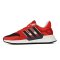 ADIDASSC(阿迪运动休闲)RUN90S秋季男子休闲鞋EF0585 EF0585 41