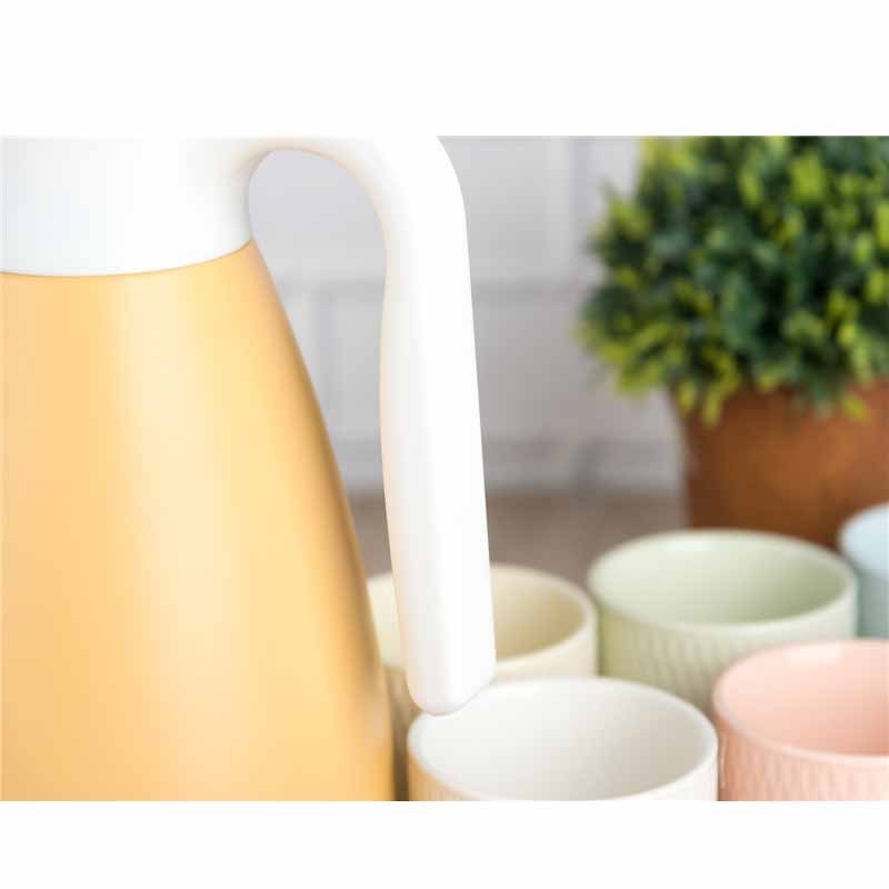 爱奇屋 AI-071 韵之恋 1000ml+160ml*4 一壶六杯 杯壶套装（单位：套） 随机