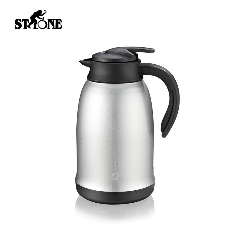 司顿(STONE)STY123SG德国司顿真空咖啡壶产品尺寸：17.5*13.4*25CM彩盒尺寸：15.5*14.