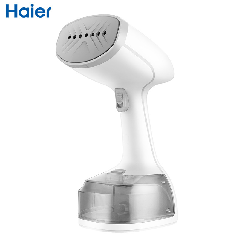 海尔（Haier）挂烫机 HY-GW2301 白色