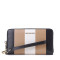 Michael Kors/迈克·科尔斯 女士三色拼接腕带钱包 32S7GIKE7T 拼色
