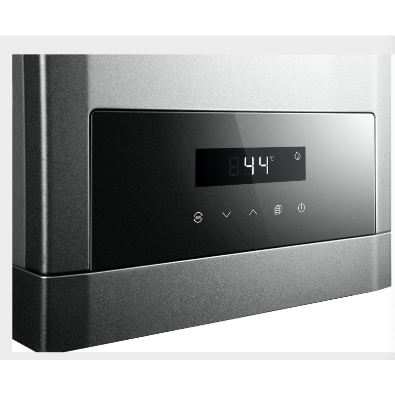 老板家用供热水燃气快速热水器JSQ23-HT600-14