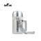 司顿(STONE) STY121SG 350ML 12.1*12.7*24.6CM 不锈钢保温瓶(计价单位：个) 银色