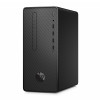 惠普（HP）Desktop Pro G2 MT 商用办公台式主机电脑 主机+21.5英寸显示器