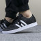 阿迪达斯（adidas）男鞋休闲运动鞋低帮板鞋黑白配色B43665 B43665（男） 10.5（45码）