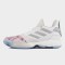 Adidas 阿迪达斯 男鞋 TMAC Millennium高帮篮球鞋EF1869 EF1869 40