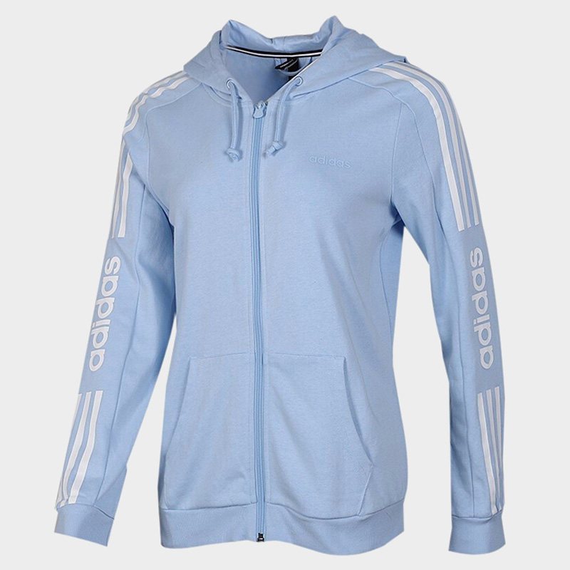 ADIDASSC(阿迪运动休闲)WCE3SZPHDY秋季女子连帽外套EI4693 XL EI4693