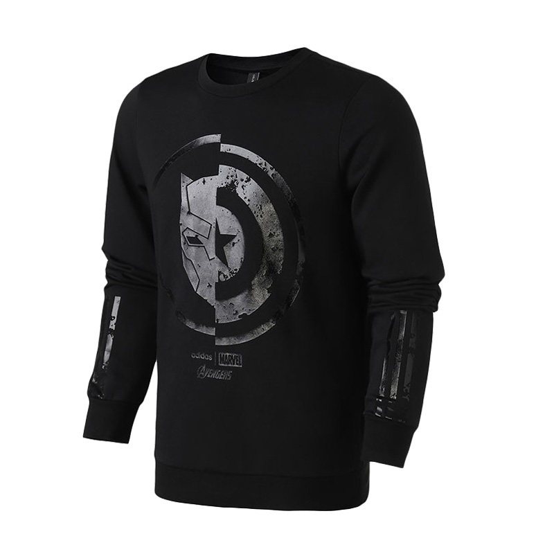 ADIDASSC(阿迪运动休闲)春季男子卫衣DW7810 2XL DW7810