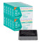 耐力ERC30/34/38色带适用爱普生TMU220 M188D M-U310 TMU370 MU375 TM260 紫色色带芯10支装