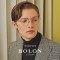 BOLON暴龙2019新款男女款近视眼镜钛架镜框时尚潮流 光学镜BJ1369 BJ1369B15