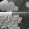 幸福派 Y-莫兰迪-雪尼尔纯色沙发垫 抱枕45*45cm（含芯） 莫兰迪-孔雀绿