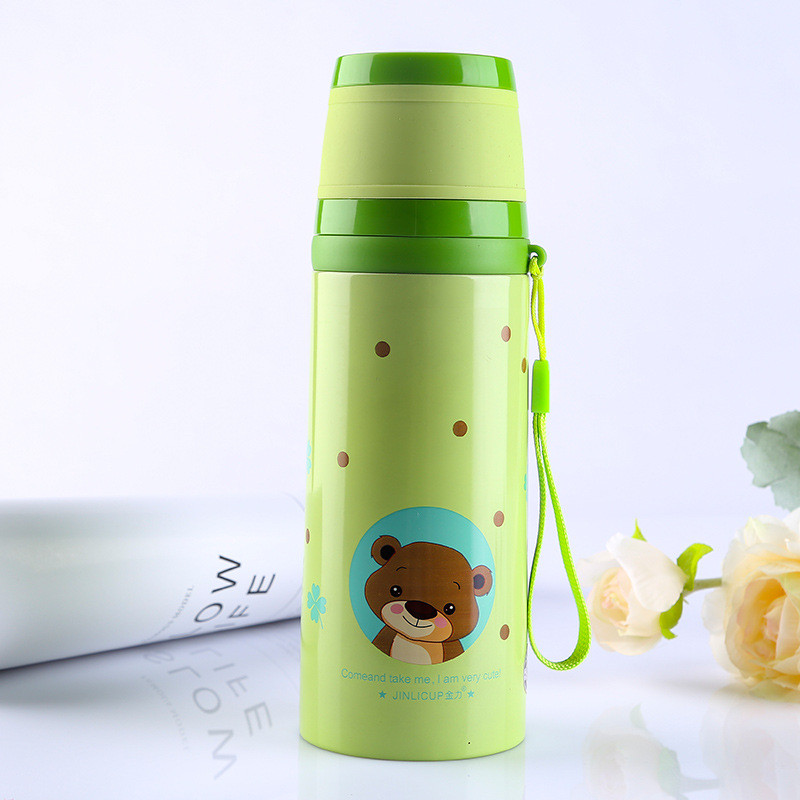 金力(JinLi) 高真空保温杯 JL8541 / 单个装 JL8541-4-430ml