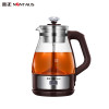 金正(NiNTAUS) 煮茶器JZW-0601咖啡色（豪华版）