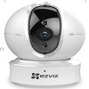 海康威视(HIKVISION)萤石无线摄像头CS-C6HC-3B1WFR (4/云台0°-340°)