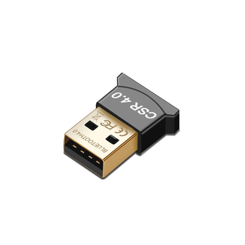 罗技(Logitech) 键盘USB蓝牙适配器