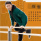 阿迪达斯外套男NEO春秋季立领防风夹克加绒保暖舒适棉服DM4208 DM4208 2XL