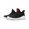 【自营】Skechers斯凯奇男大童休闲鞋黑色中帮运动鞋97691L 97691L/BLK黑色 33.5码/适合脚长205mm