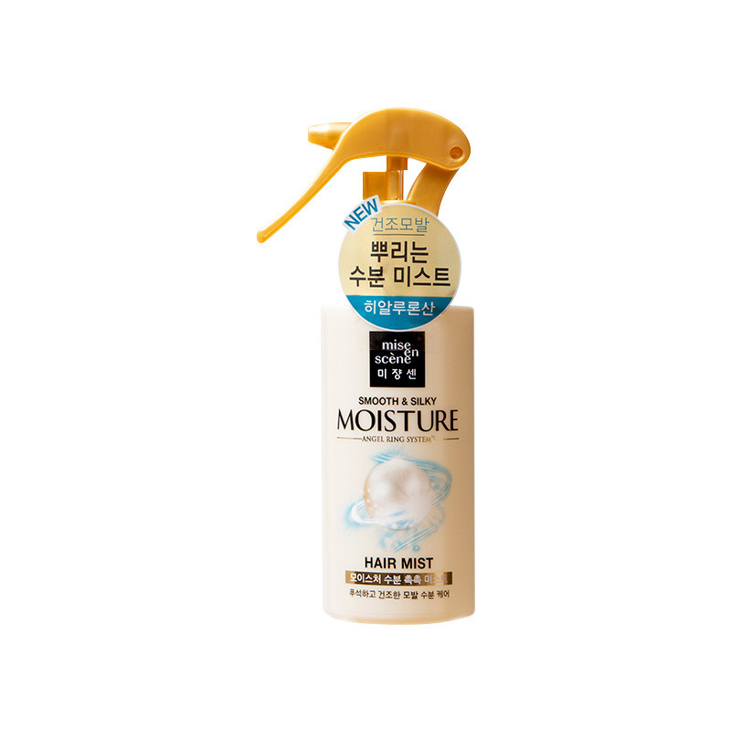 mise en scène 美妆仙 保湿喷雾 200ml