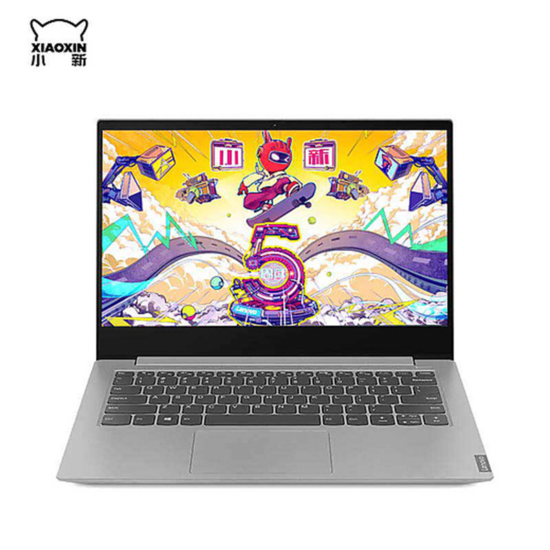 联想(Lenovo)小新-14 14英寸笔记本电脑（I5-8265U 8G 1T+256G 2G MX230 渣渣灰）