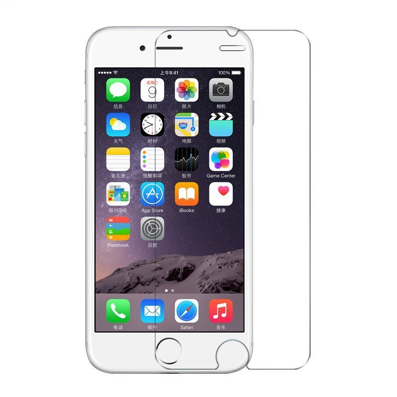 苹果手机贴膜 苹果11ProMax高清钢化膜