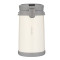 乐扣乐扣(Lock&Lock) 分隔保温饭盒 白色2200ml