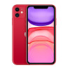苹果(Apple) iPhone 11 内存256GB 红色 移动联通电信4G全面屏手机