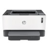 惠普（HP）Laser NS 1020C 智能闪充 连续供粉激光打印机--保修延长2个月