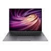 华为 MateBook X Pro Linux版MACHR-W29L i7-8565U MX250 8GB 512G 灰