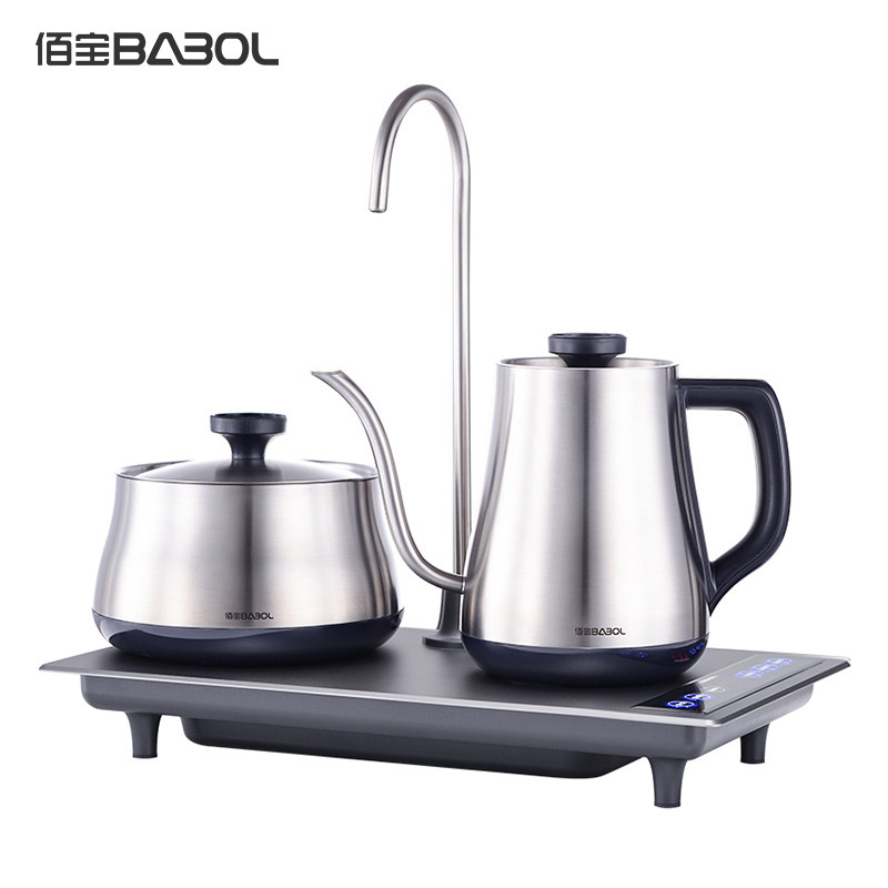 佰宝(BABOL) DCH-911 全自动上水电热水壶