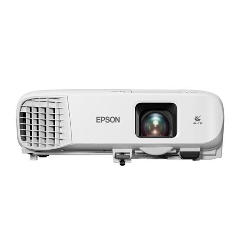 爱普生（EPSON）CB-990U 投影仪 3800流明 双HDMI接口 1080P全高清