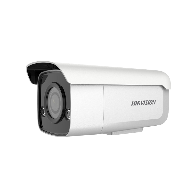 海康威视(HIKVISION) DS-2CD3T27EWD-L 其他 白色