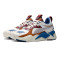 PUMA黑标男鞋运动鞋RS-X TYAKASHA复古老爹鞋休闲鞋371027 37102701米白色+砖红色 42码