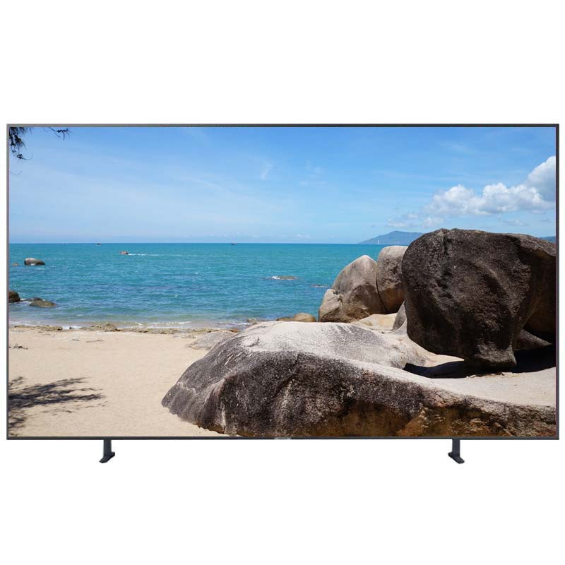 三星（SAMSUNG）UA82RU8000JXXZ 82英寸4K超高清 智能网络 液晶平面超薄电视机