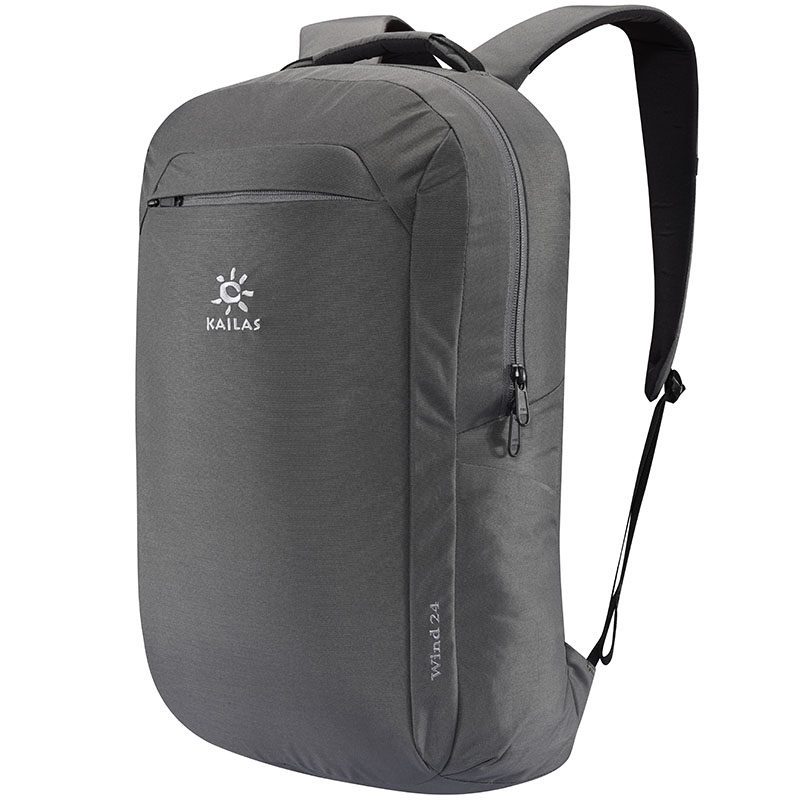 凯乐石户外运动休闲包24L日用旅行包轻型双肩电脑背包
