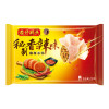 湾仔秘制香辣味猪肉水饺720g