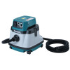 MAKITA 牧田吸尘器干湿两用1050W大功率工业吸尘器地毯吸尘机桶式 VC2510L（单位：台）