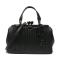 COACH 蔻驰 奢侈品 女士DREAMER系列皮革手提包单肩斜挎包 76347 V5BLK-黑色