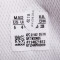 阿迪达斯（adidas）男女鞋春秋季系带运动休闲鞋板鞋M20605 12（47码） M20605